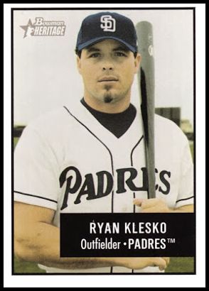 9 Ryan Klesko